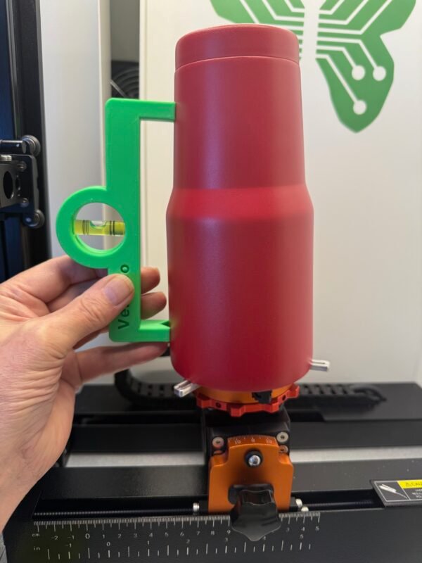 Vertigo Tumbler Level