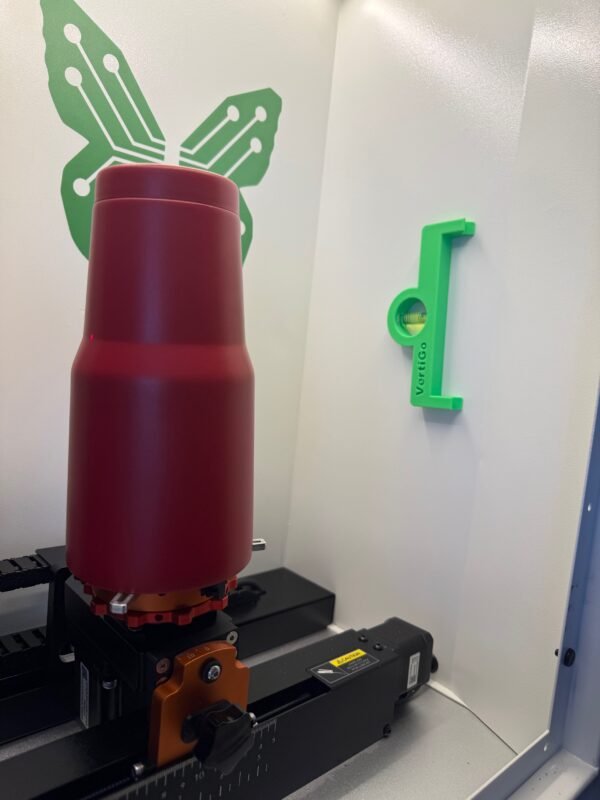 Vertigo Tumbler Level