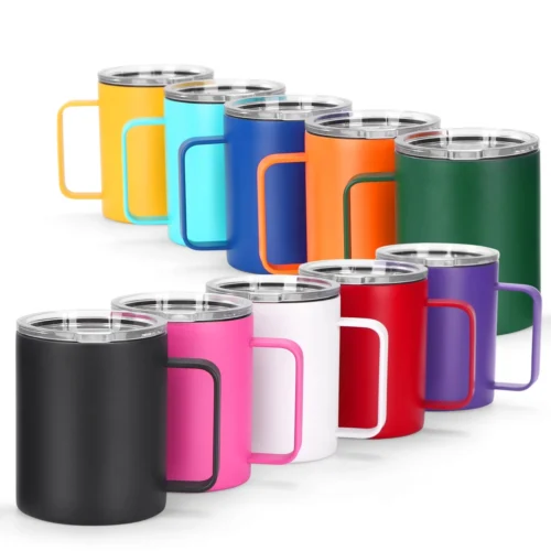 Camper Mug 12oz Camper Mug